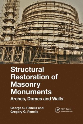 Structural Restoration of Masonry Monuments 1