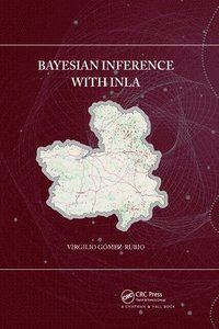 bokomslag Bayesian inference with INLA