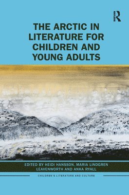 The Arctic in Literature for Children and Young Adults 1