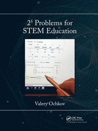 bokomslag 2 Problems for STEM Education