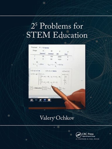 bokomslag 2 Problems for STEM Education