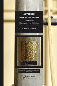 bokomslag Advanced Coal Preparation and Beyond