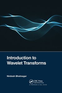 bokomslag Introduction to Wavelet Transforms