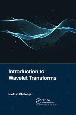 Introduction to Wavelet Transforms 1