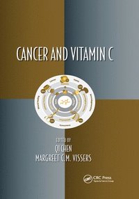 bokomslag Cancer and Vitamin C