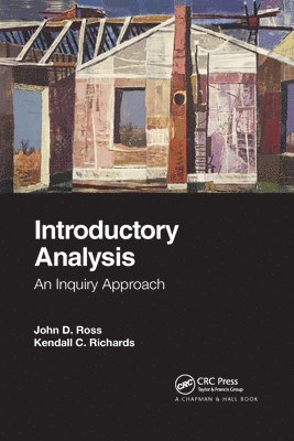 Introductory Analysis 1