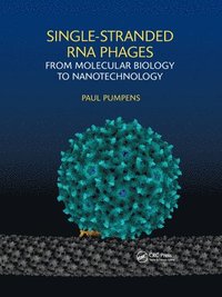 bokomslag Single-stranded RNA phages