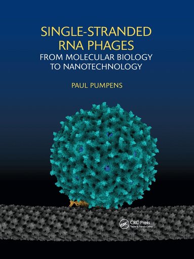 Paul Pumpens - Single-stranded RNA phages, Häftad