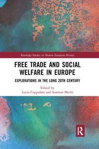bokomslag Free Trade and Social Welfare in Europe