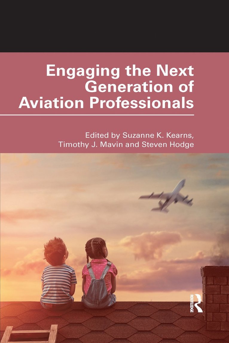 Engaging the Next Generation of Aviation Professionals 1