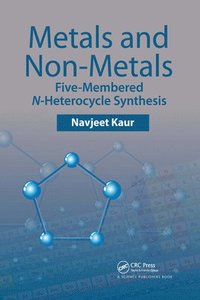 bokomslag Metals and Non-metals
