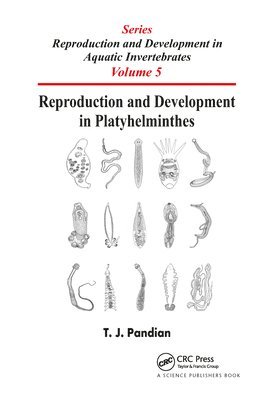 Reproduction and Development in Platyhelminthes 1
