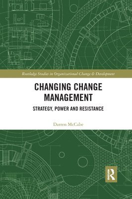 Changing Change Management 1