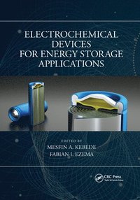 bokomslag Electrochemical Devices for Energy Storage Applications