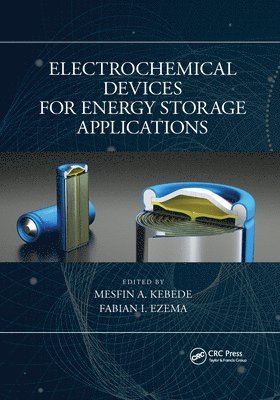 Electrochemical Devices for Energy Storage Applications