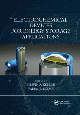 Electrochemical Devices for Energy Storage Applications 1