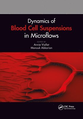 Dynamics of Blood Cell Suspensions in Microflows 1