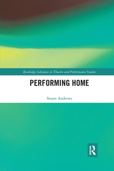 bokomslag Performing Home
