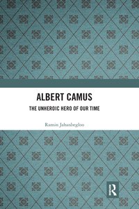 bokomslag Albert Camus