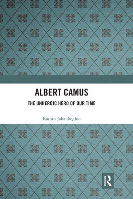 Ramin Jahanbegloo - Albert Camus, Häftad