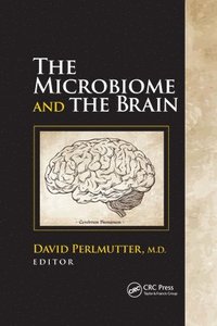 bokomslag The Microbiome and the Brain