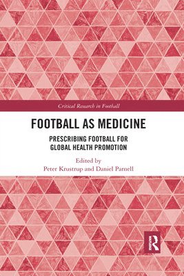 Football as Medicine 1
