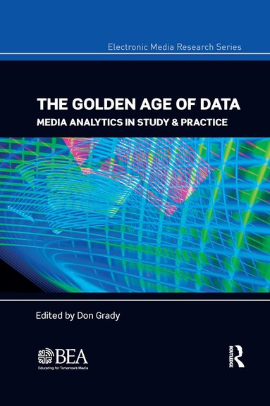 Don Grady - Golden Age of Data, Häftad