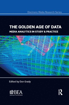 The Golden Age of Data 1