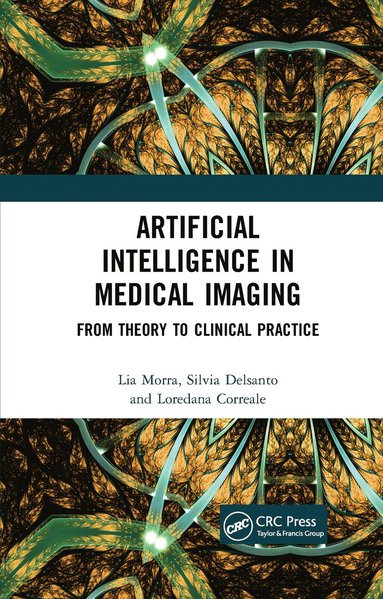 bokomslag Artificial Intelligence in Medical Imaging