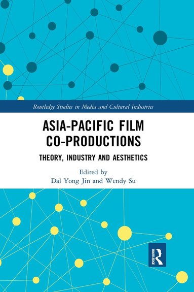 Dal Yong Jin, Wendy Su - Asia-Pacific Film Co-productions, Häftad