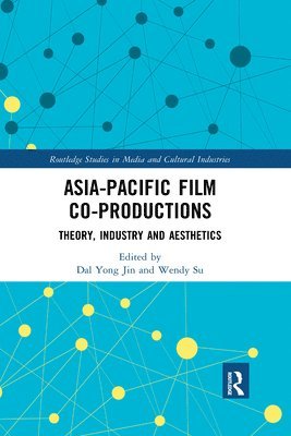 bokomslag Asia-Pacific Film Co-productions