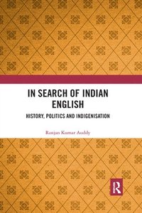 bokomslag In Search of Indian English