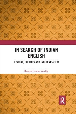 In Search of Indian English 1