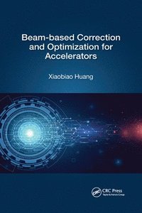 bokomslag Beam-based Correction and Optimization for Accelerators