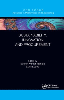 Sustainability, Innovation and Procurement 1