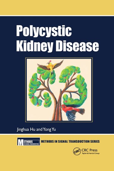 bokomslag Polycystic Kidney Disease