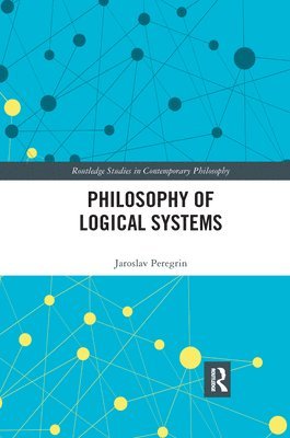Philosophy of Logical Systems 1