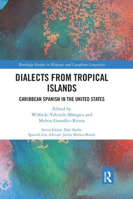 Dialects from Tropical Islands 1