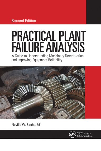 bokomslag Practical Plant Failure Analysis