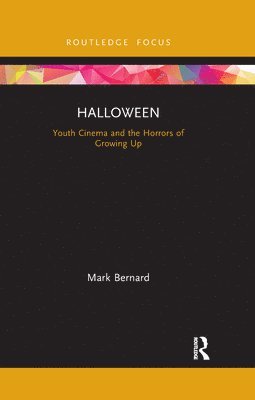 Mark Bernard - Halloween, Häftad