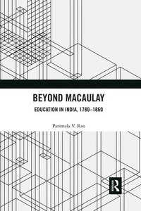 bokomslag Beyond Macaulay