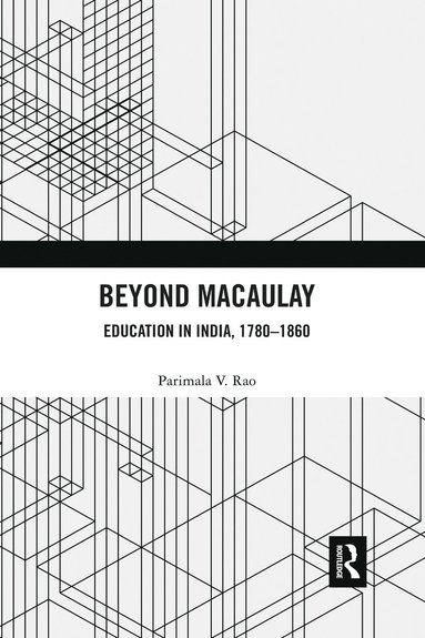 bokomslag Beyond Macaulay