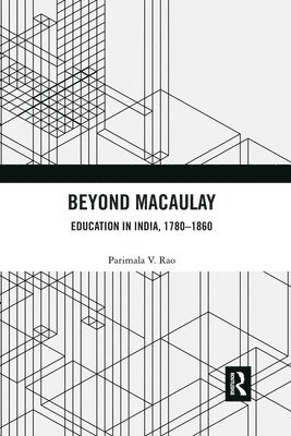 Beyond Macaulay 1