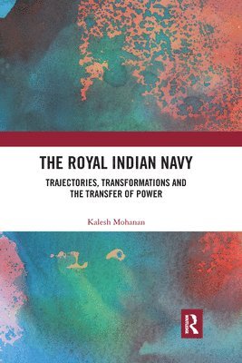 The Royal Indian Navy 1