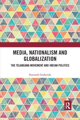 Media, Nationalism and Globalization 1