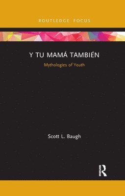 bokomslag Y Tu Mamá También