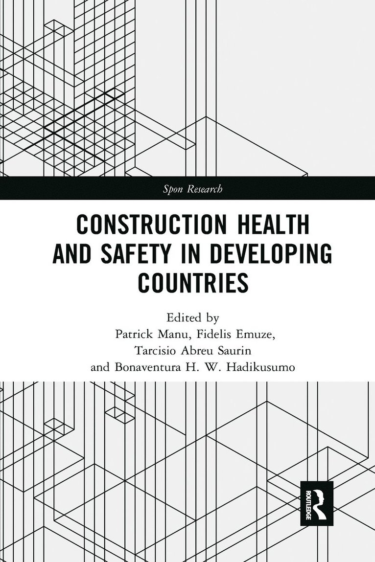 Construction Health and Safety in Developing Countries 1