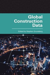 bokomslag Global Construction Data