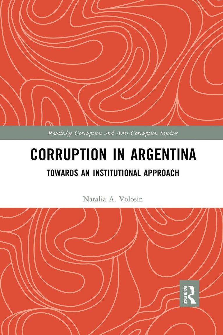 Corruption in Argentina 1