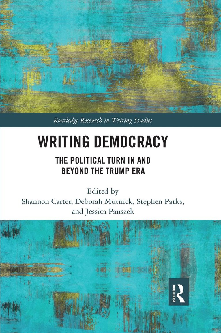 Writing Democracy 1